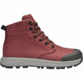 Pisgah Boot W’s - Beet Red / 11 - Astrals
