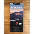 Pisgah Map Company Maps The Blue Wall