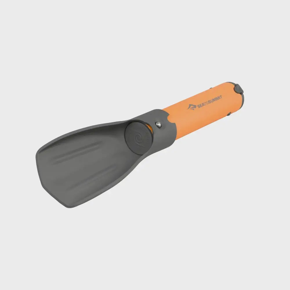 Pocket Trowel- Nylon 66 - Outdoor Gear and Accessories