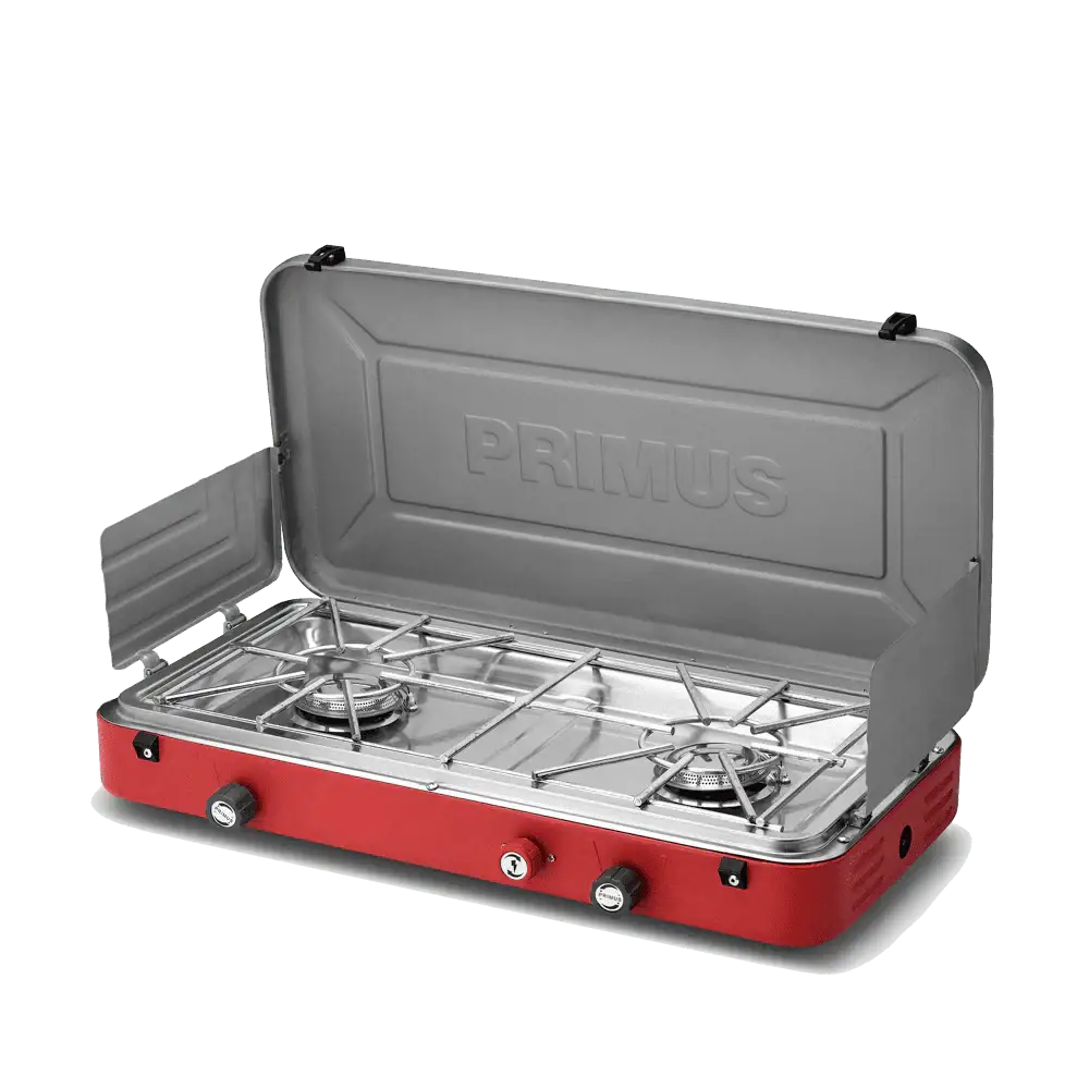 Primus Profile Dual Stove - Tools & Accessories