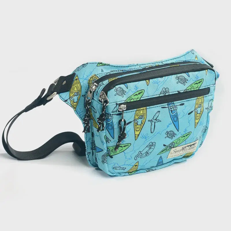 Ranger Hip Pack - Outdoor Gear and Accessories