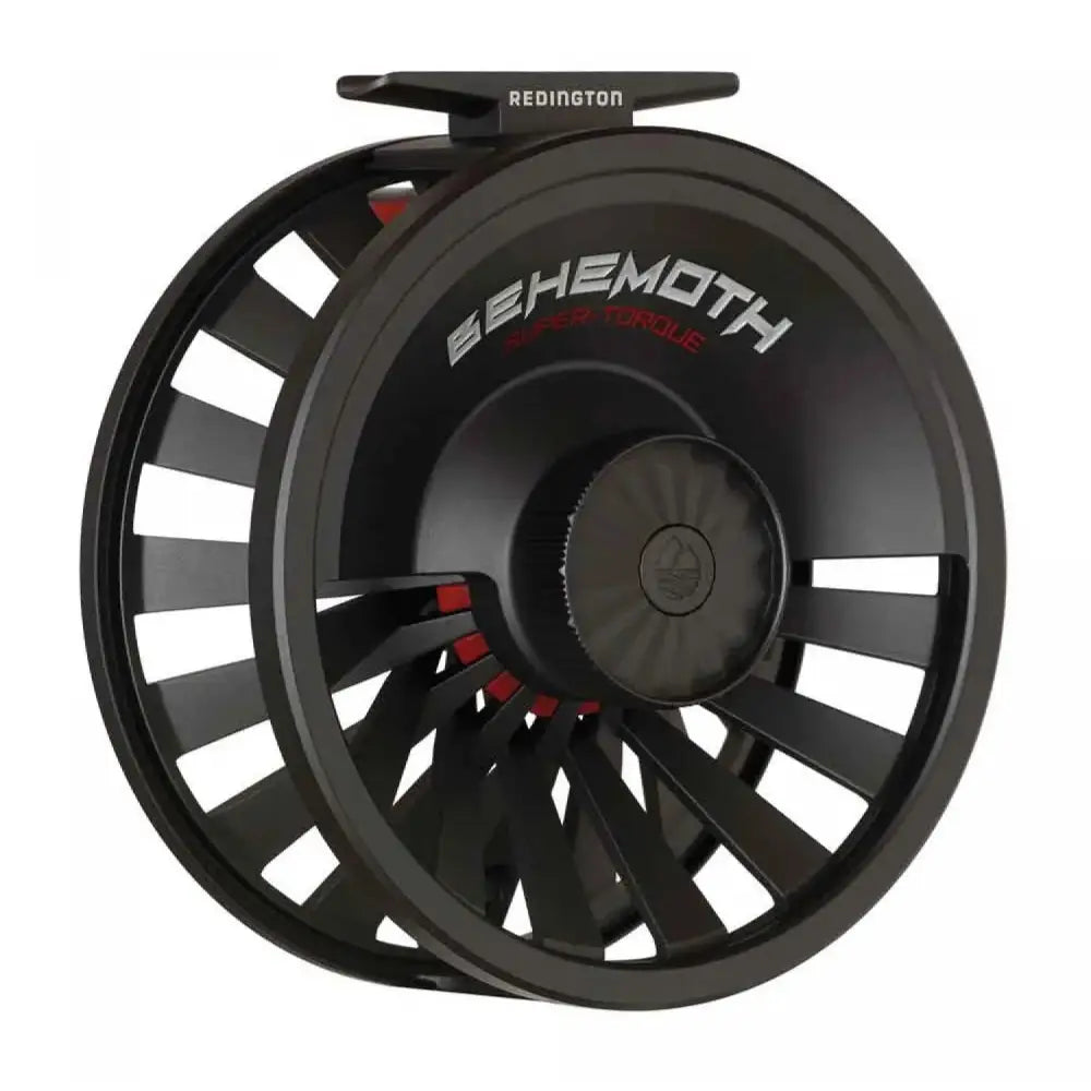 Redington Behemoth Reel
