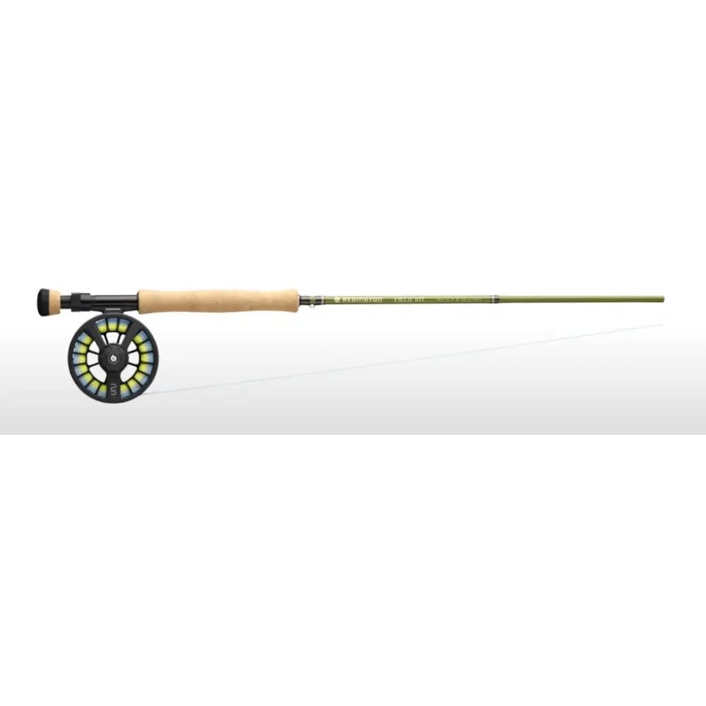 Redington Field Kit Bass