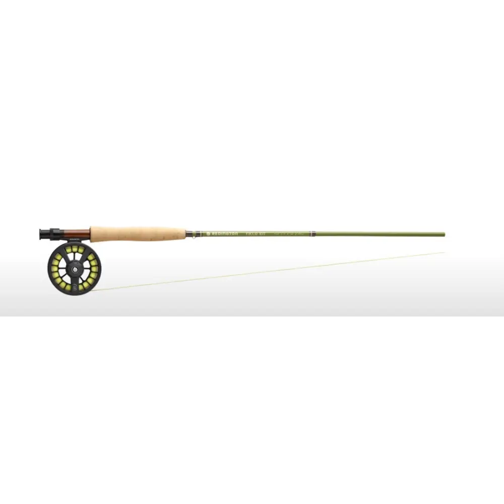 Redington Field Kit Trout