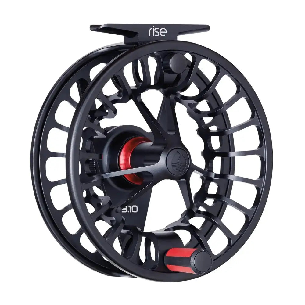Redington Rise Reel Black
