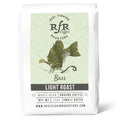 Reel Fishing Roasters - Bass Light Roast / Ground - Misc Outdoor