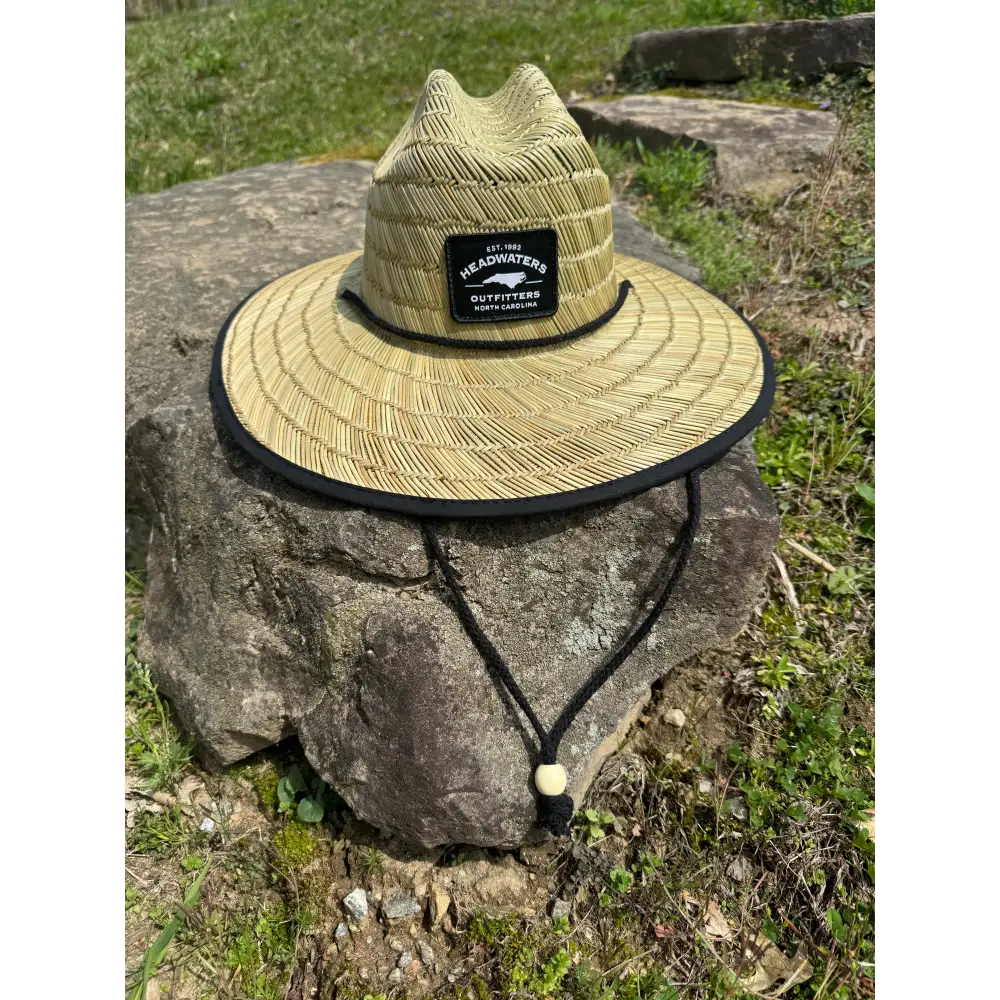 Richardson Hats Richardson Carolina State Patch Hat