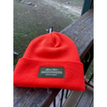 Richardson Hats Richardson Headwaters Beanies Blaze Orange