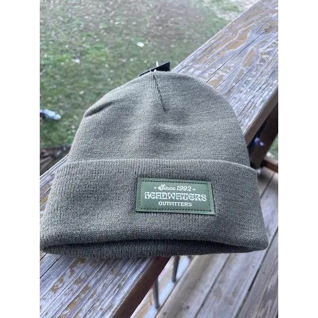 Richardson Hats Richardson Headwaters Beanies Loden