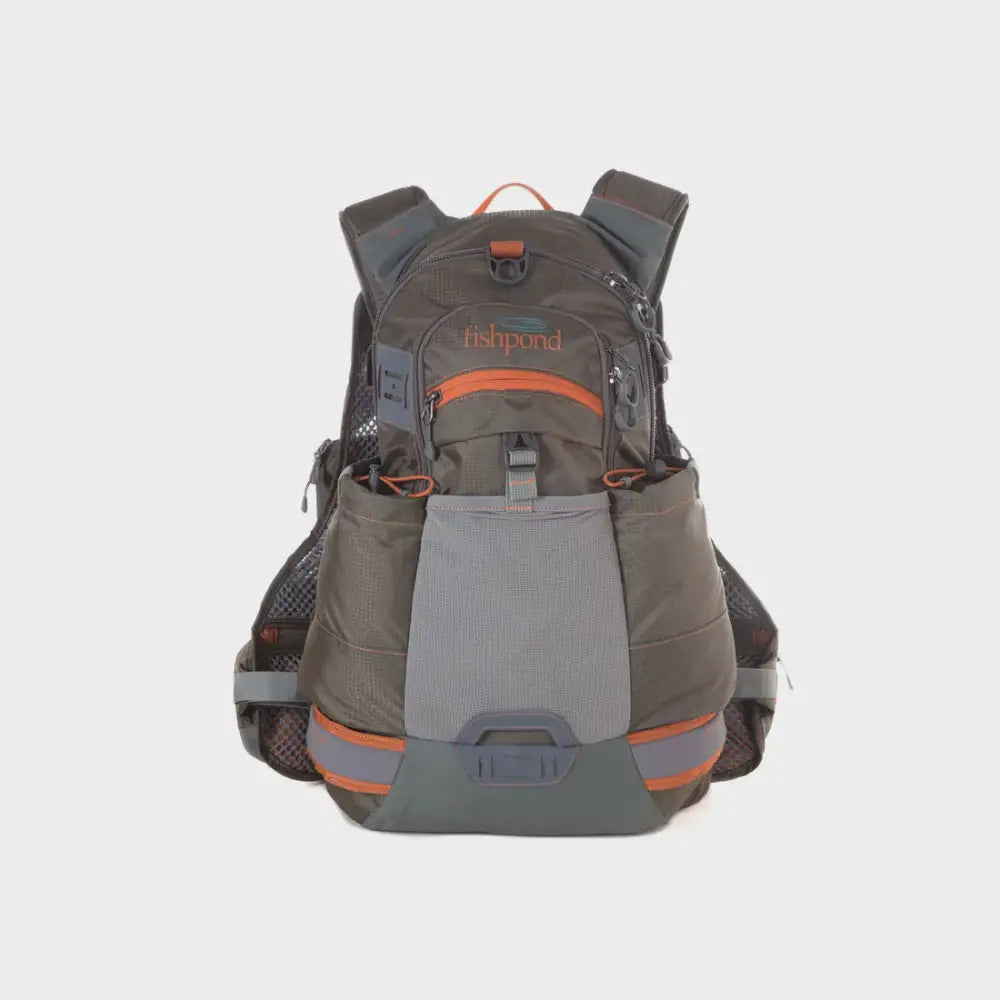 Ridgeline Backpack - Packs & Bags