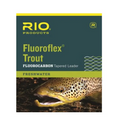 Rio Products Rio Fluoroflex Trout Leader 9 Ft