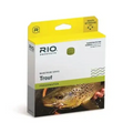 Rio Products RIO Mainstream Line Lemon Green