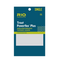 Rio Products Rio Powerflex Plus Leaders Single /  / 9FT.
