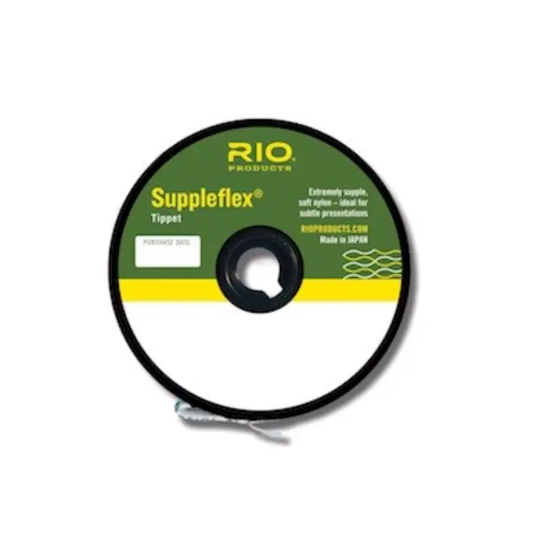 Rio Products Rio Suppleflex Tippet