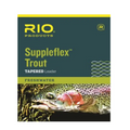Rio Products Rio Suppleflex Trout Leader 9ft.