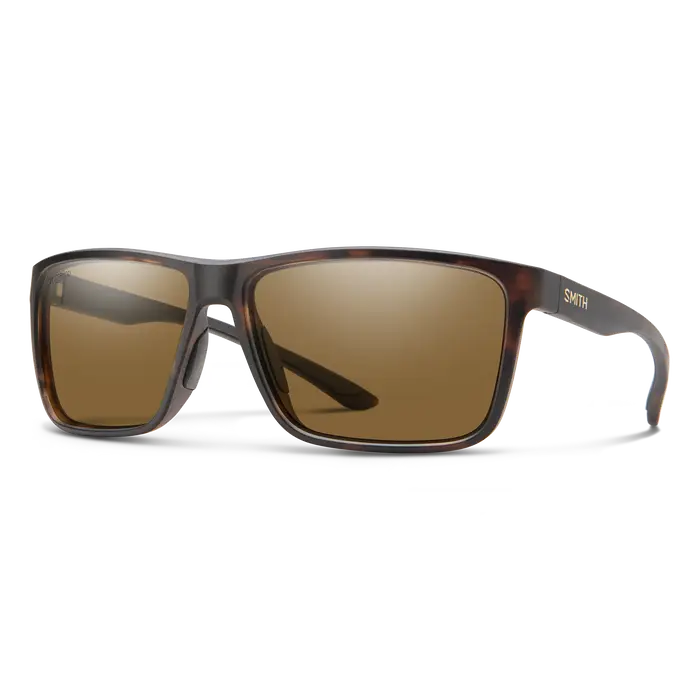 Smith Sport Optics, Inc. Smith Riptide ChromaPop / Matte Tortoise Pol Brown