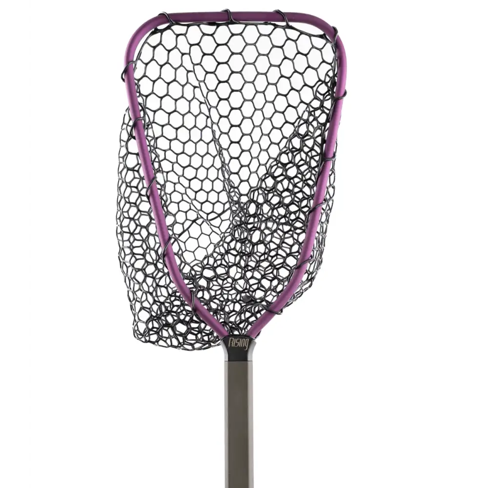 Rising Brookie Net - Nets