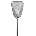 Rising Lunker Net - Moss / Black / 24’’ - Nets