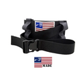 Rising Universal Net Holster -- ’The Answer’ - Fishing Accessories