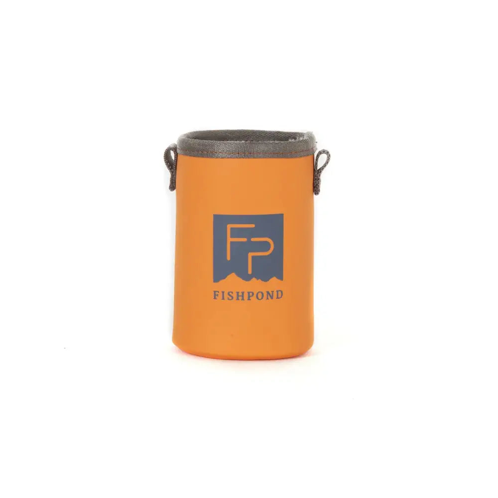 River Rat 2.0 - Eco Cutthroat Orange - Fishing Accessories