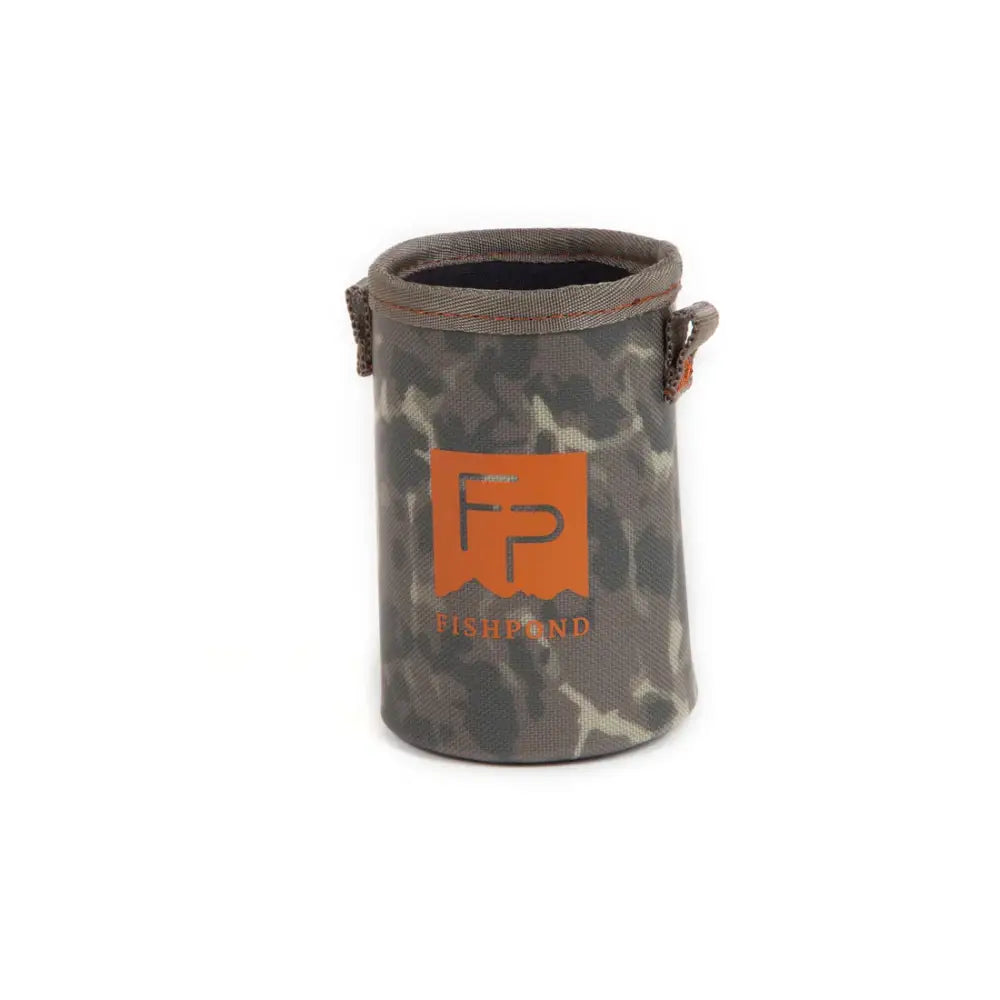 River Rat 2.0 - Eco Shadowcast Camo - Fishing Accessories