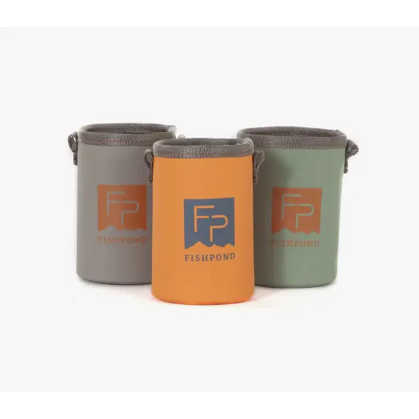 Fishpond River Rat 2.0