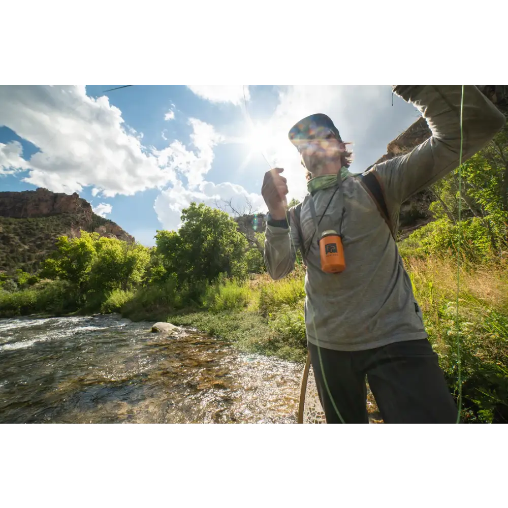 River Rat 2.0 - Fishing Accessories