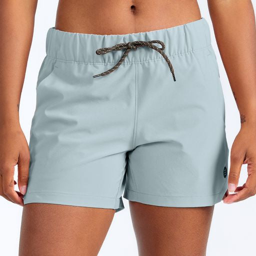 Free Fly Women's Swell Short