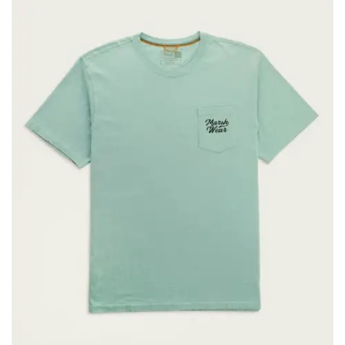 Roadside Tee - Short Sleeves