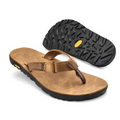 Rockhound Sandal-Nubuck Leather - Bedrocks