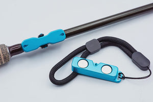 Mag Grab Rod Rack