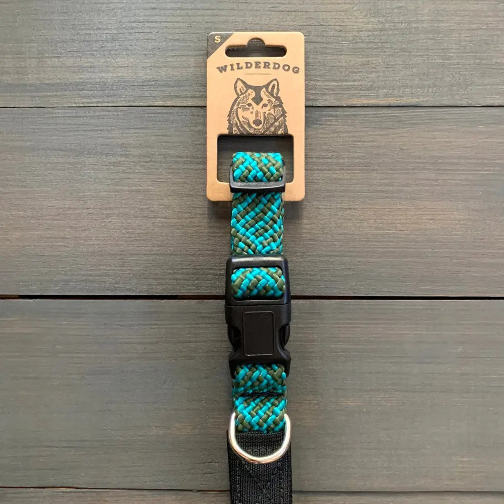 Wilderdog Collar Cascade