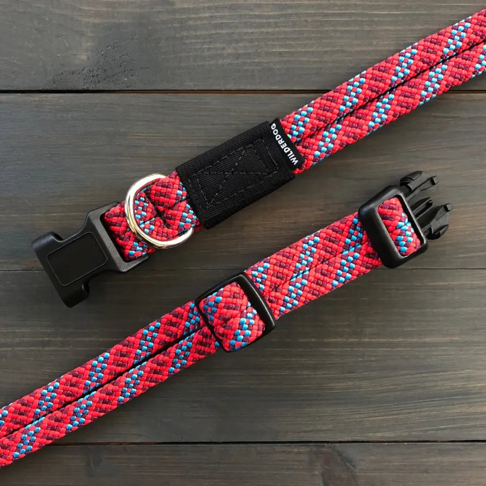 Wilderdog Collar