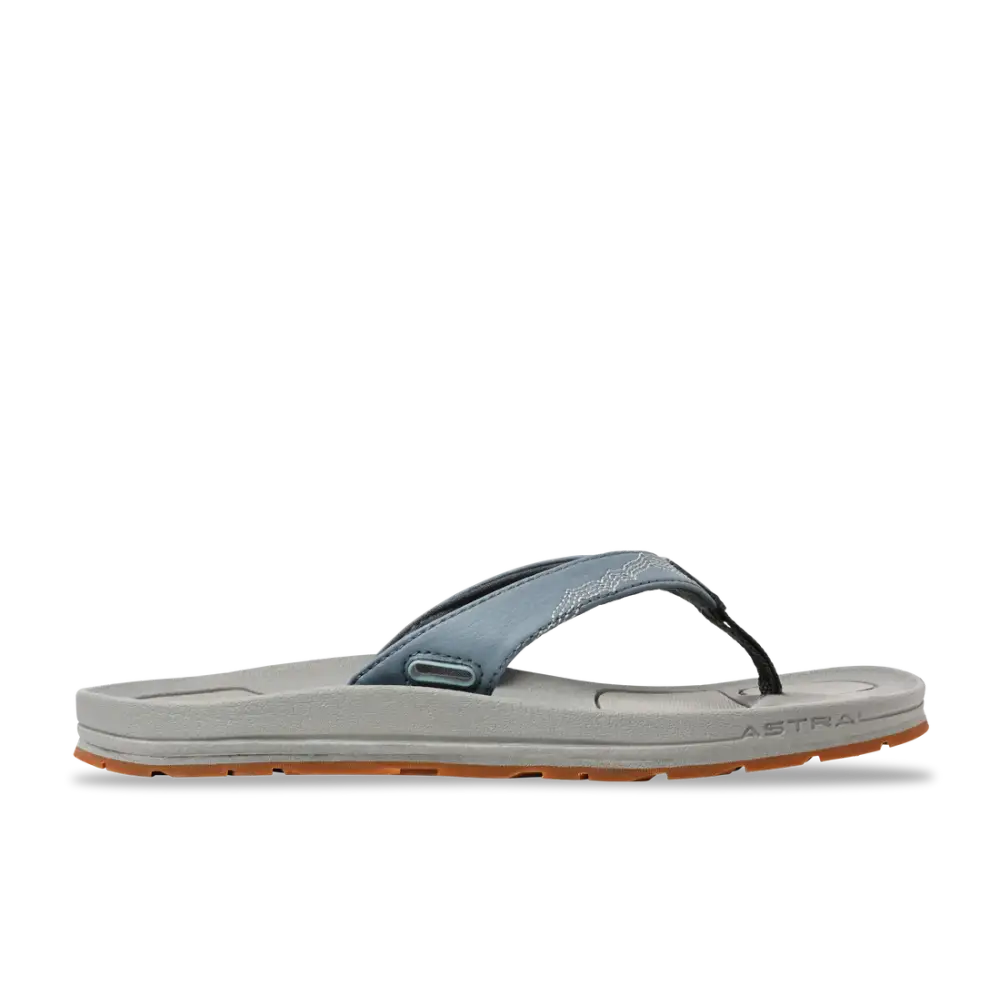 Rosa - W6 / Rainshadow Gray - Astrals