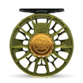 Ross Reels Ross Animas Reel Matte Olive
