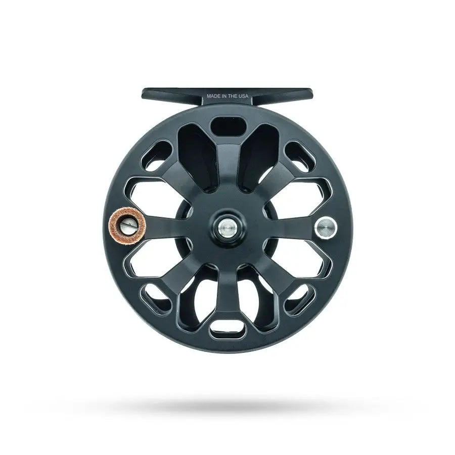 【fisherman】The Lost Reel Cimarron Ross Cimarron Reel – Headwaters Outfitters Outdoor Adventures