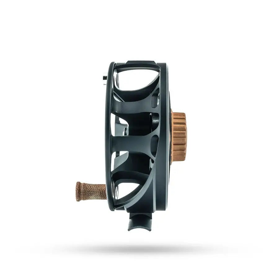 Ross Cimarron Reel – Headwaters Outfitters Outdoor Adventures