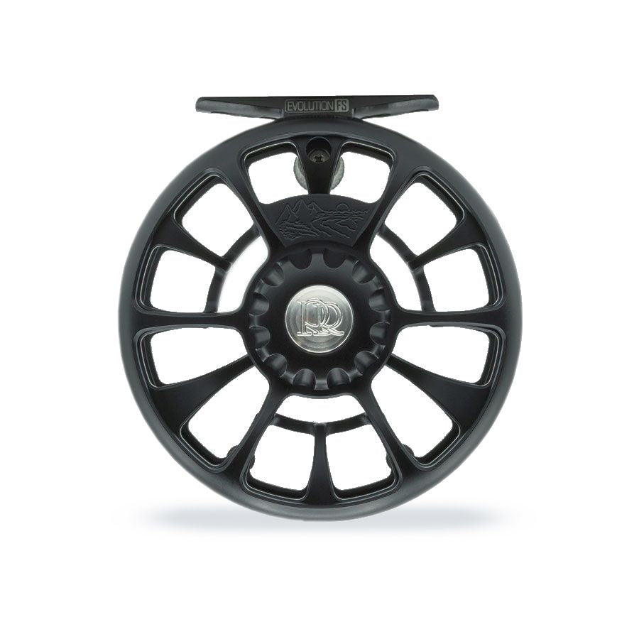 Evolution FS Reel