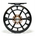 Ross Reels Ross Evolution LTX Reel Black