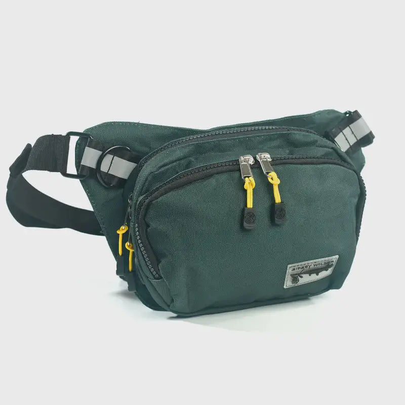 Rover Hip Pack 2.0 - Outdoor Gear and Accessories