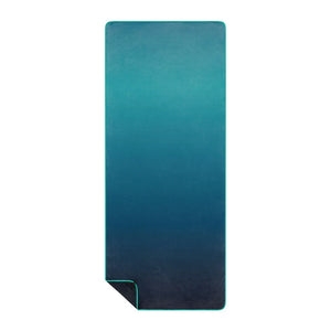 rumpl The Everywhere Towel Ocean Fade / One Size