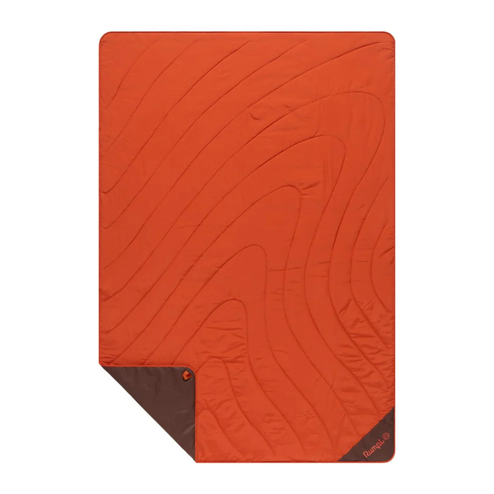 Overland Mat