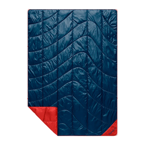 Backcountry Puffy Blanket