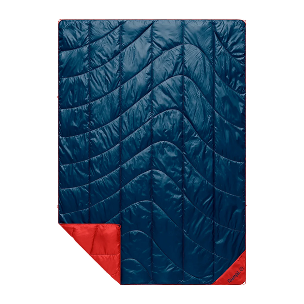 Backcountry Puffy Blanket