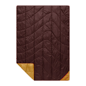 Backcountry Puffy Blanket