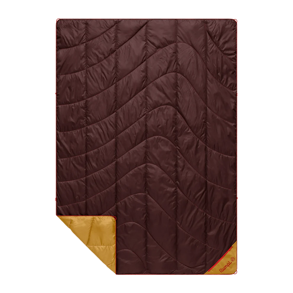 Backcountry Puffy Blanket