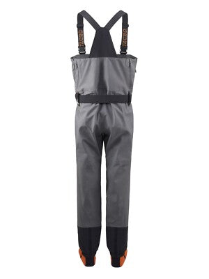 Men's Vector Zip Wader by Grundens – view 2