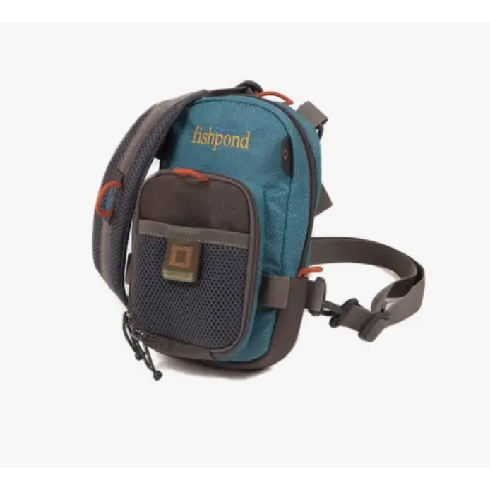 Fishpond San Juan Vertical Chest Pack