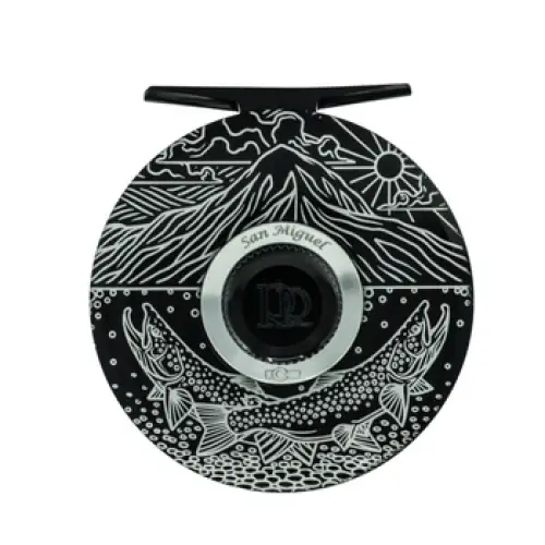 San Miguel Underwood Series - Reels