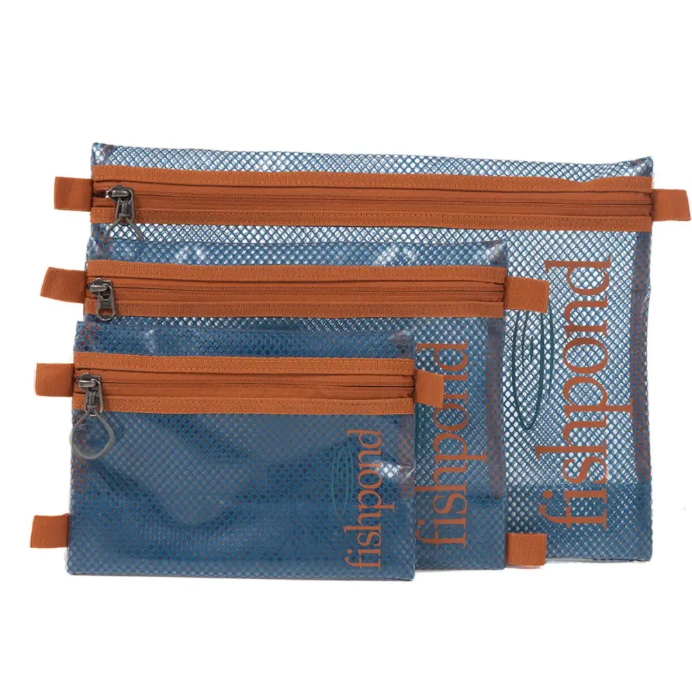 Sandbar Travel Pouch - Fishing Accessories